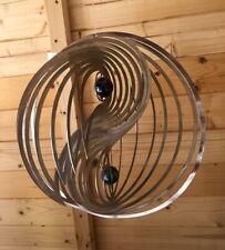 Gartendeko Windspiel