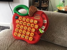 IQ Builders Vintage Alphabet