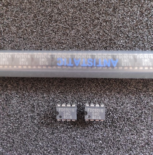 Stück pcs fdc9216 smc - -,