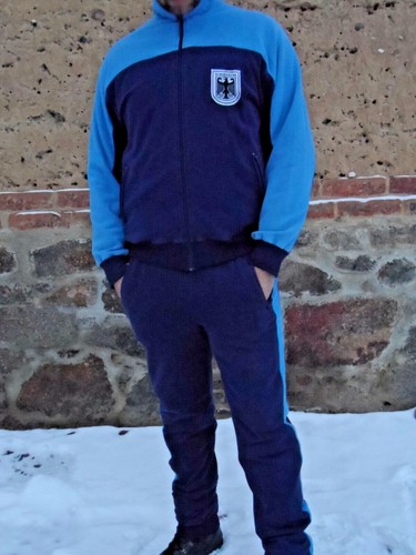 Original bundeswehr - original,