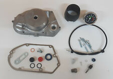 Kupplungsdeckel Drehzahlmesser