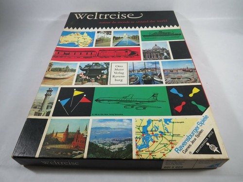 Ravensburger spiele - spiele,