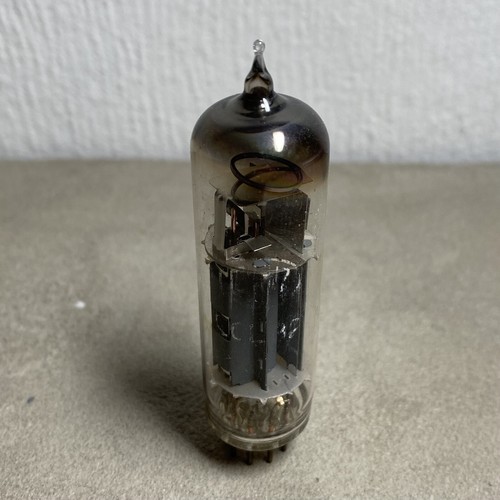 Lorenz ecl82 6bm8 - ecl82,