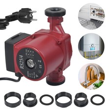 Hocheffizienzpumpe 25-40/180