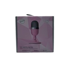 RAZER Seiren Mini Quartz