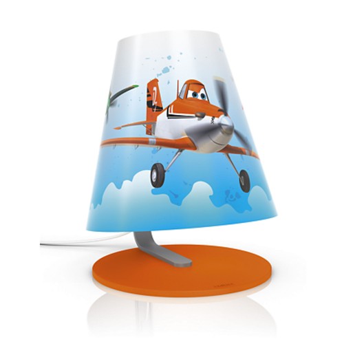 Litecraft tischlampe disney - litecraft,