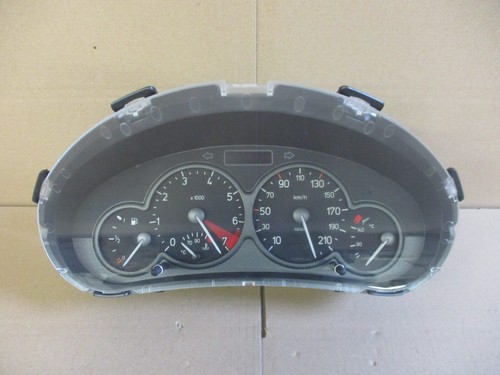Peugeot 206 kombiinstrument - 206,