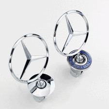 für Mercedes Benz Stern