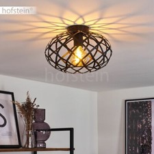 Schwarze Wohn Ess Schlaf