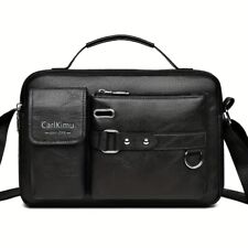 Herren Schultertasche