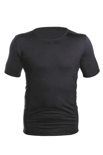 Merino herren thermo unterhemd - thermo,
