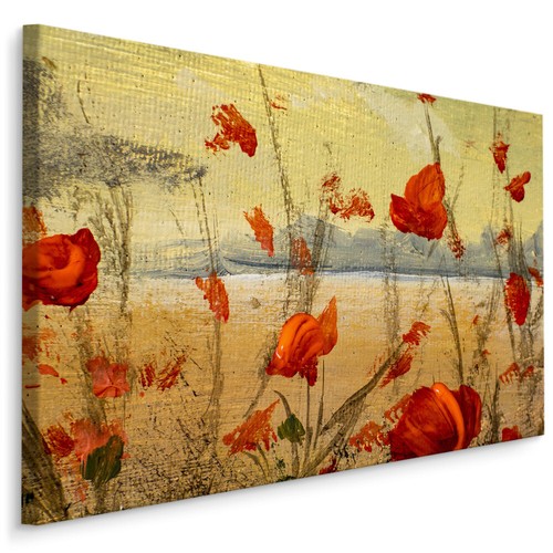 Canvas leinwand bilder - leinwand, xxl