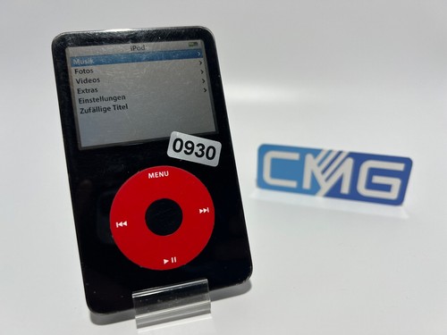 Apple ipod classic - ipod,