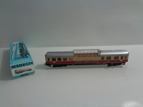 Märklin 4090 - h0,