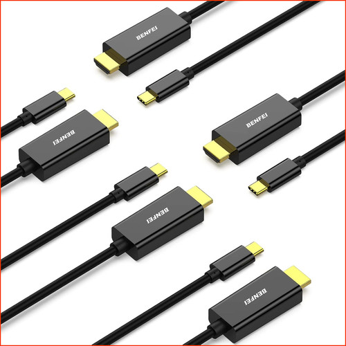 Usb auf hdmi kabel 1 - hdmi, 1,8m