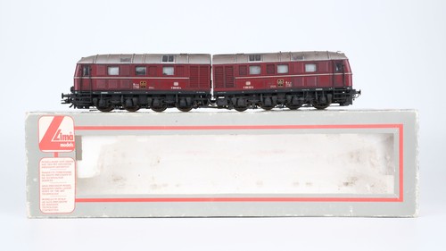 Lima 208113l doppellok br - lima, h0