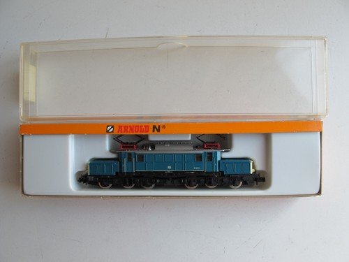 Arnold 2311 elektrolok 194 - arnold, 2311,