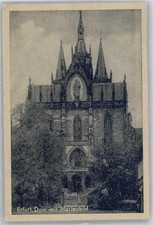 50507161 - 5000 Erfurt Marienbild Erfurt Stadtkreis