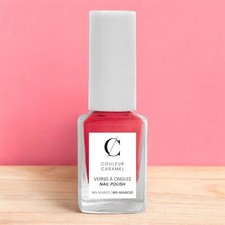 Couleur caramel bio - couleur,