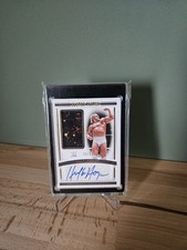 2024 Panini WWE National