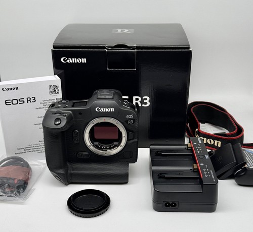 Canon eos gehäuse body - eos,