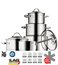 WMF Transtherm Edelstahl