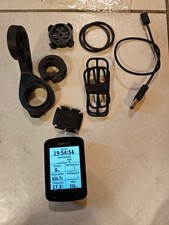 Garmin Edge 820 GPS Fahrrad