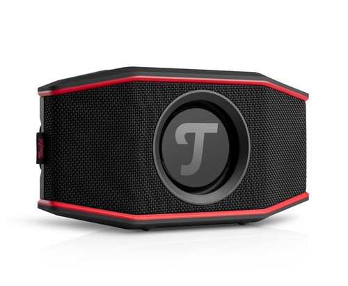 Teufel rockster bluetooth - rockster, go