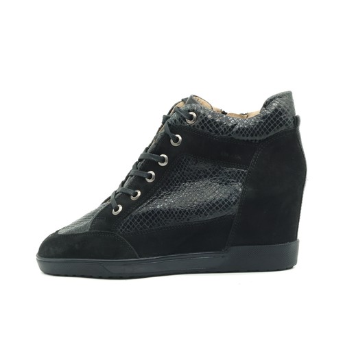 Geox damen d4450a sneaker - geox,