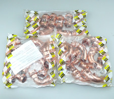 30 x VIEGA PROFIPRESS BOGEN -