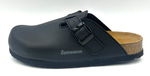 Brinkmann 600140 schwarz - brinkmann,