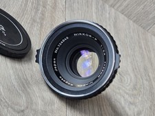 Nippon Kogaku Japan Nikkor P