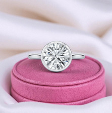 Diamant Verlobungsring