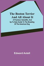 Edward Axtell | The Boston
