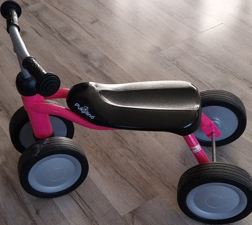 Puky pukylino kinder rutscher - kinder,