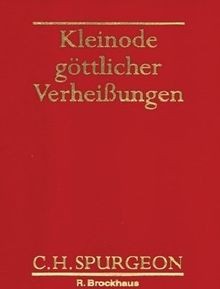 Kleinode göttlicher
