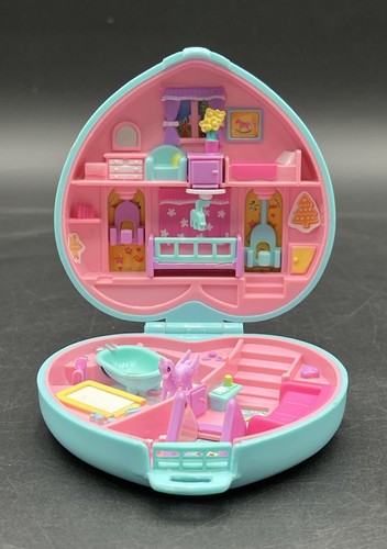 Polly pocket baby time - polly,