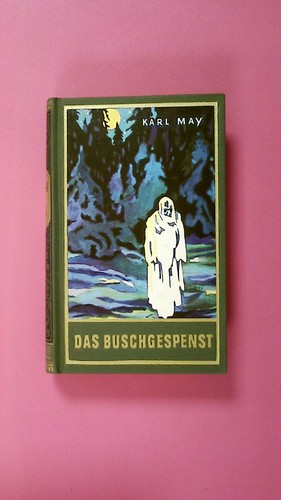 260249 karl may das - 260249,