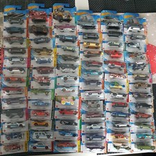 Hot Wheels Bmw Porsche