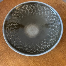 Pilkington Royal Lancastrian Kunstkeramik Schale signiert EB Vintage