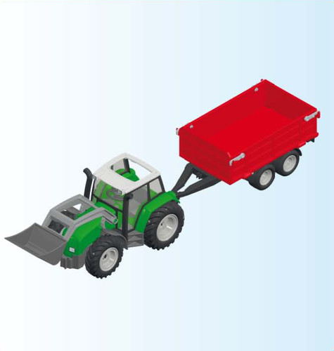 Playmobil set 6130 großer - set,