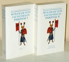 Wolfram von Eschenbach