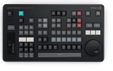 Davinci Resolve Replay Editor