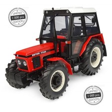 MODELL TRAKTOR ZETOR 7745 4WD