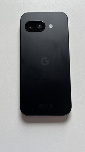 Google pixel 5g - 9a, 128