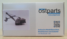 ostparts / H0-1:87 / Bausatz