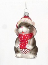 Christbaumschmuck Glas