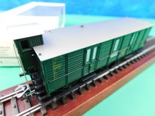 C02 Märklin H0 Personenwagen