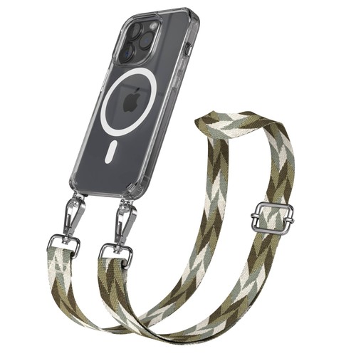 Magsafe handyhülle mit band - magsafe,