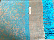 Pashmina; 70% Pashmina/30%